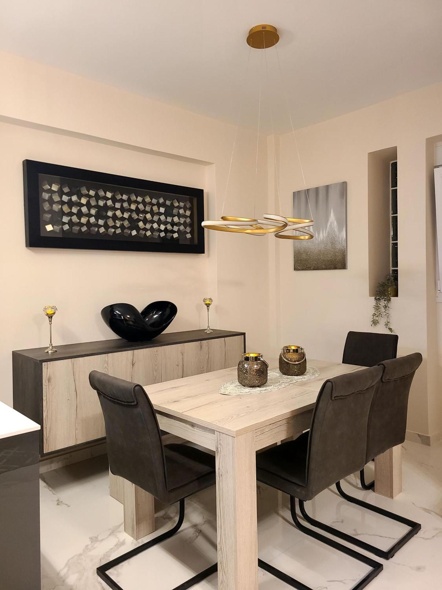 Apartment An Oasis By The *